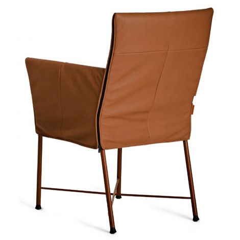 Montis Geraldine (lagere rug) - Myra Brandy