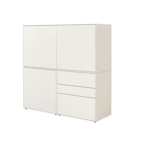 Now by Hülsta Easy voorbeeldcombinatie 6