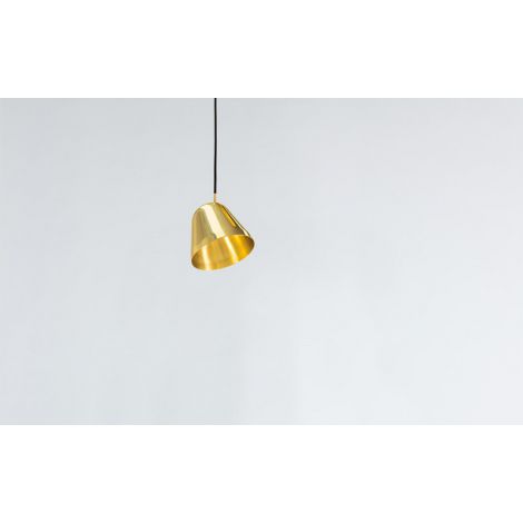 Nyta Tilt S Brass