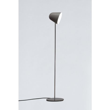 Nyta Tilt S Vloerlamp grijs
