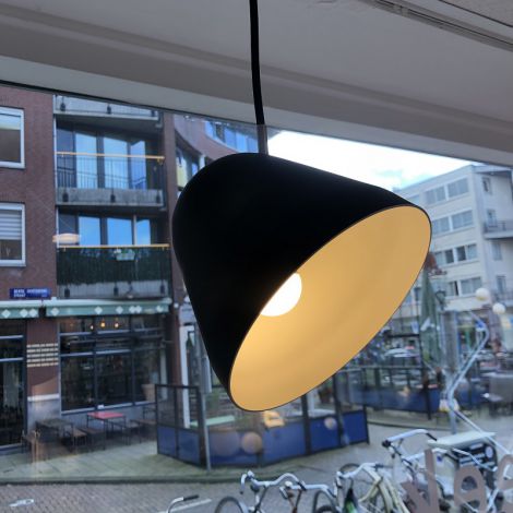 Nyta Tilt S zwart
