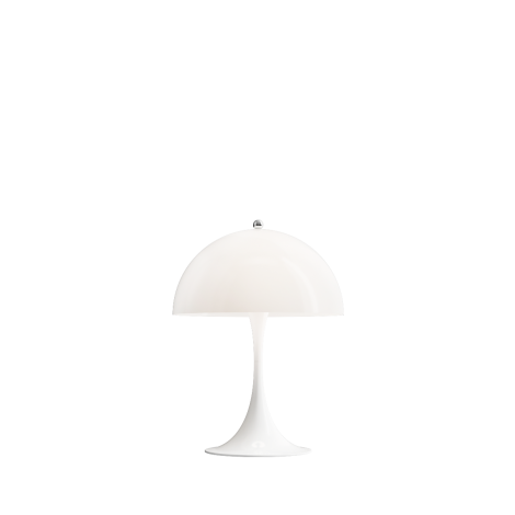Louis Poulsen Panthella 250 LED Oplaadbaar