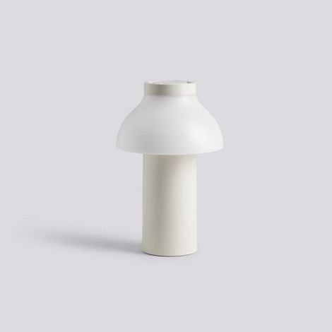 HAY PC Portable Cream white