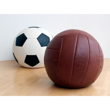 Montis Playtime Volley en Foot