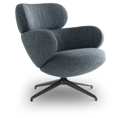 Pode Bibo fauteuil