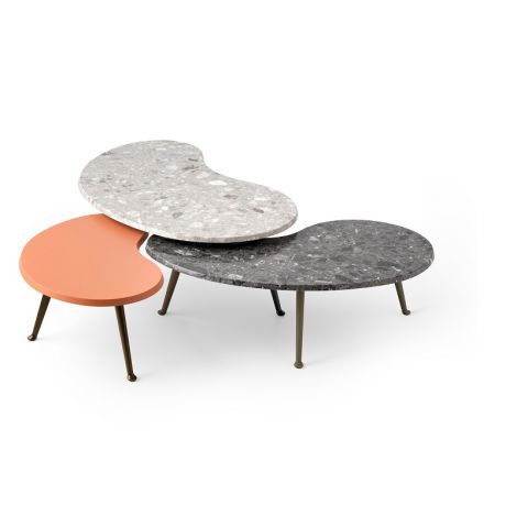 Pode Tubble salontafel