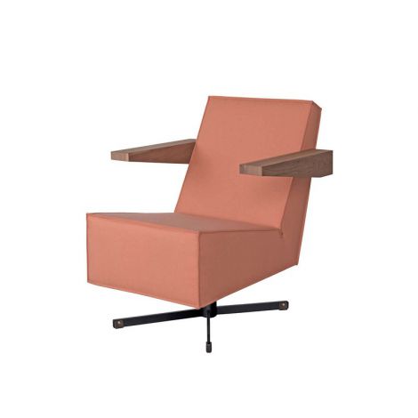 Spectrum Press Room Chair