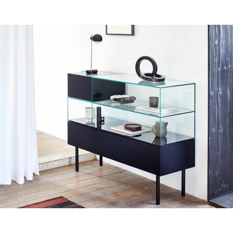 Tecta S4 kast actiemodel