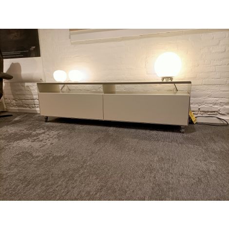 Müller R110 Showroommodel