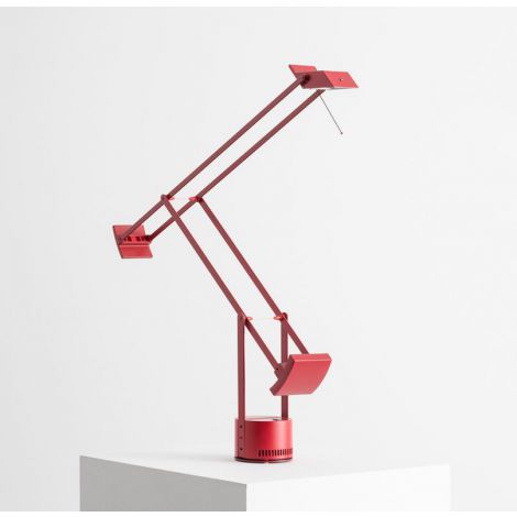 Tizio rood