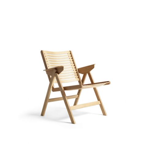 REX lounge naturel eiken