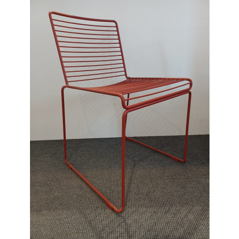 HAY Hee Dining Chair