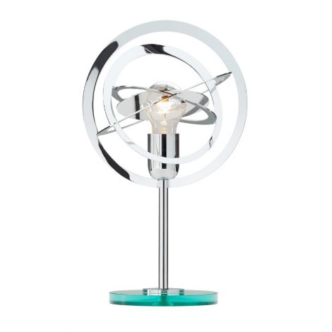 Tecta L61 Saturn tafellamp