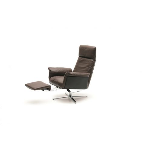 FSM fauteuil Shelby