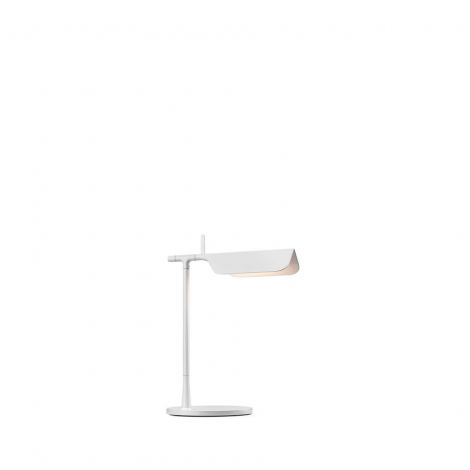 Flos Tab T tafellamp White
