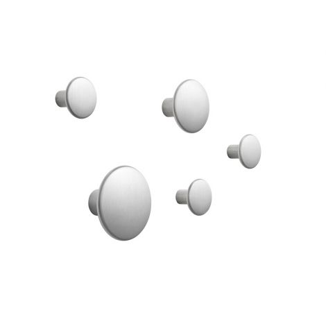 Dots aluminium