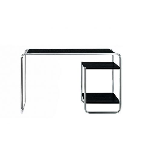 Thonet S 285/2 legplanken rechtsbinnen