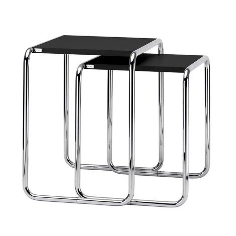 Thonet B 9 a-b Set