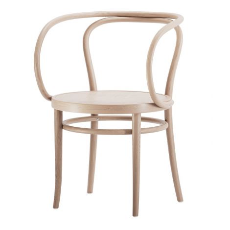 Thonet 209 eetkamerstoel Classic 