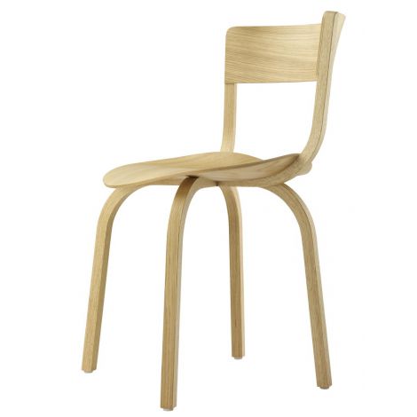 Thonet 404 eetkamerstoel actie