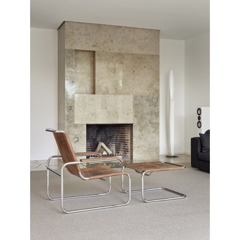 Thonet S 35 L  + Thonet S 35 LH voorraadmodel