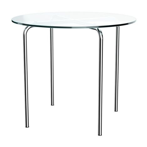 Thonet MR 515 bijzettafel