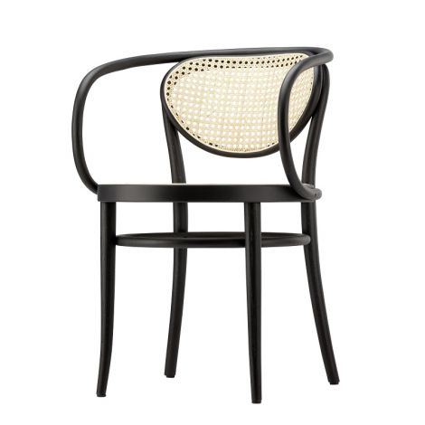 Thonet 210 R eetkamerstoel Classic 