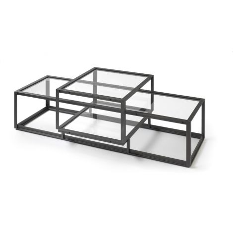 Spectrum Tangled coffee table M