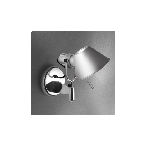 Artemide Tolomeo Faretto wandlamp