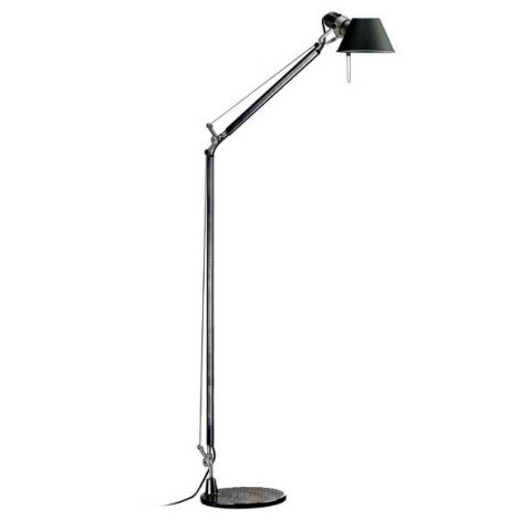 ARTEMIDE Tolomeo reading Floor / Lettura