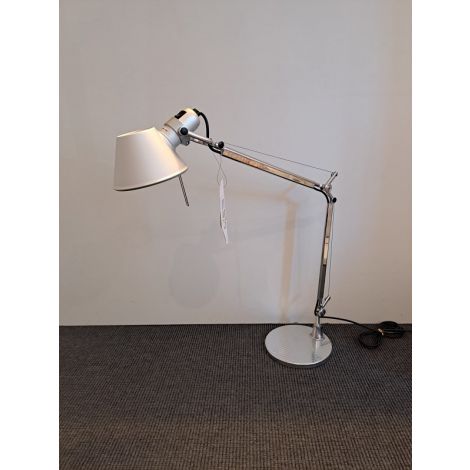 Artemide Tolomeo Tavolo Mini - Showroommodel