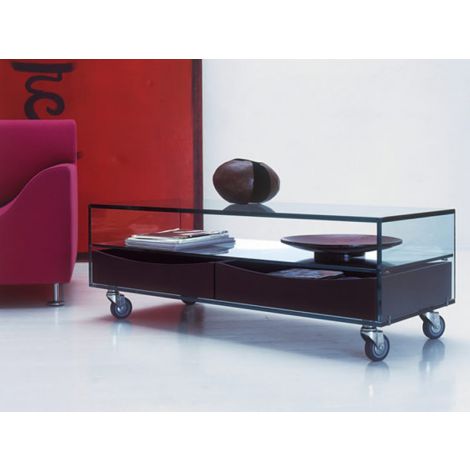 Como Basso, lades in Wenge