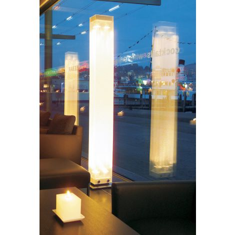 BELUX Twilight Led vloerlamp DTW