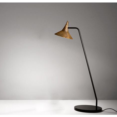 Artemide Unterlinden tafellamp brons