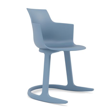 Varier Social Tilt - Blue