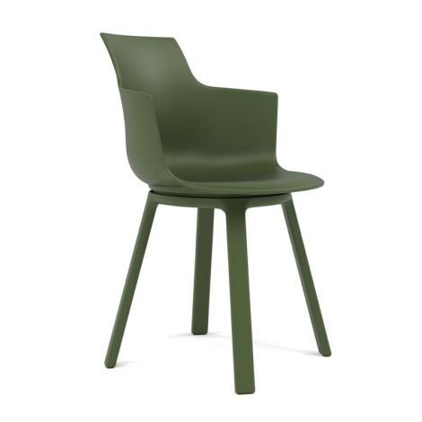 Varier Social Turn - Green