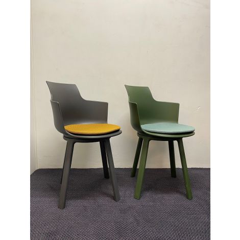 Varier Social Turn - Green