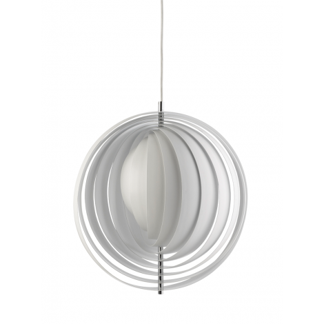 Verpan Moon hanglamp
