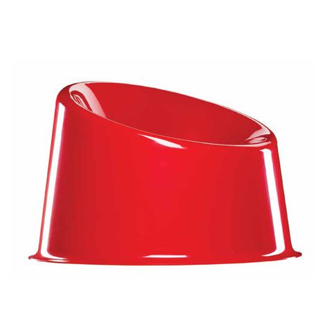 Verpan Panto Pop rood