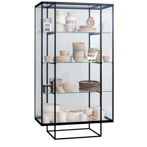 Spectrum Tangled vitrine