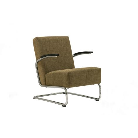 Dutch Originals Gispen 405LA fauteuil