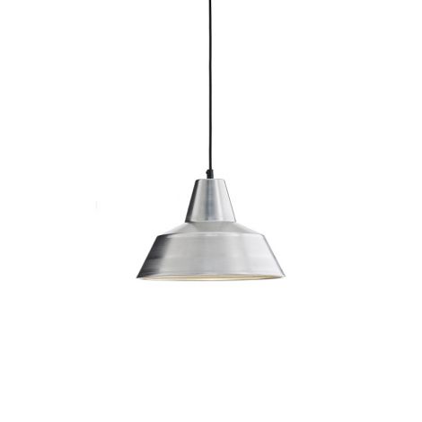 Workshop aluminium