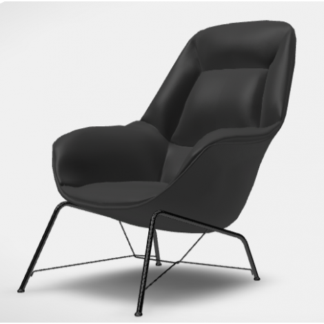 Jori Prelude lounge Leder Cavilla