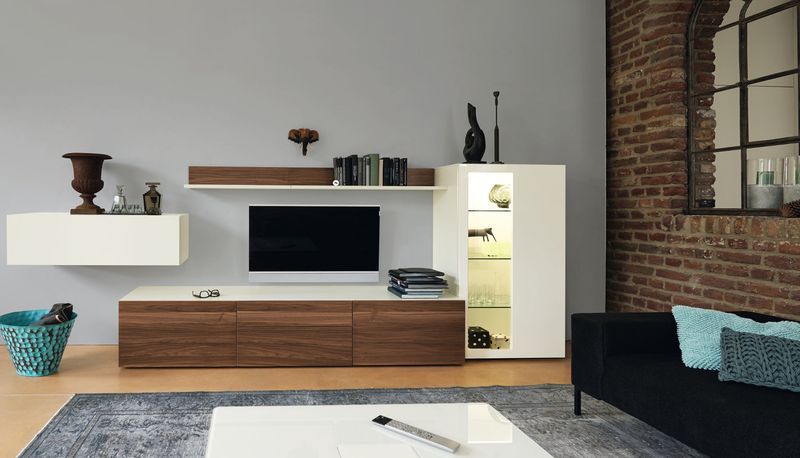 Overleg Dressoir Belegering Jan van Beek | Now by Hülsta | Eigentijds Wonen