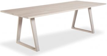 Skovby SM 105 eetkamertafel 