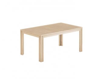 Skovby SM 23 eetkamertafel