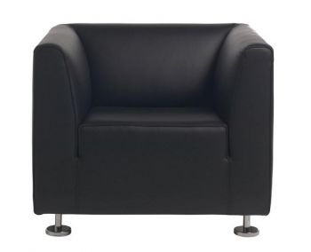 Gelderland 4800 fauteuil Leder