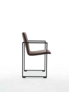 Arco Frame eetkamerstoel