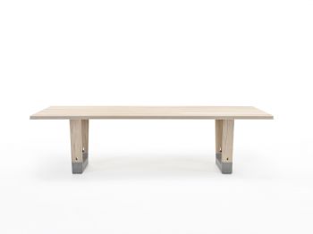 Arco Base eetkamertafel