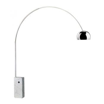 Flos booglamp Arco